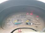 2000 Chevrolet S Truck S10