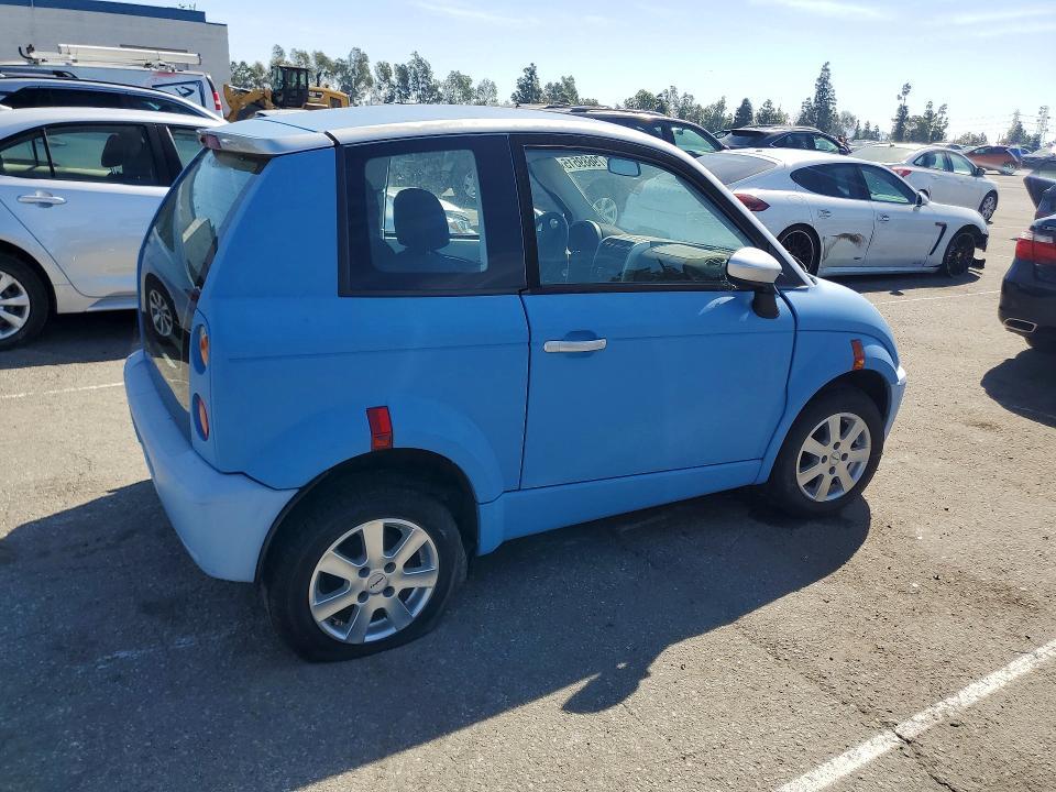 2011 Other Automobile Other