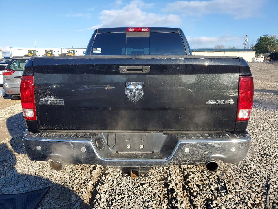 2016 Dodge RAM 1500 SLT