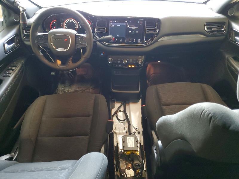 2026 Dodge Durango Pursuit