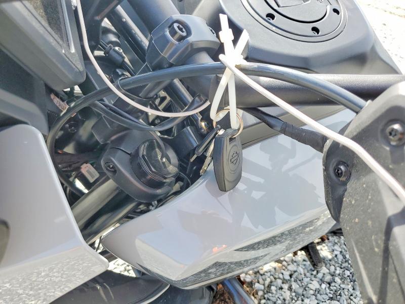 2024 Harley-Davidson RA1250 S
