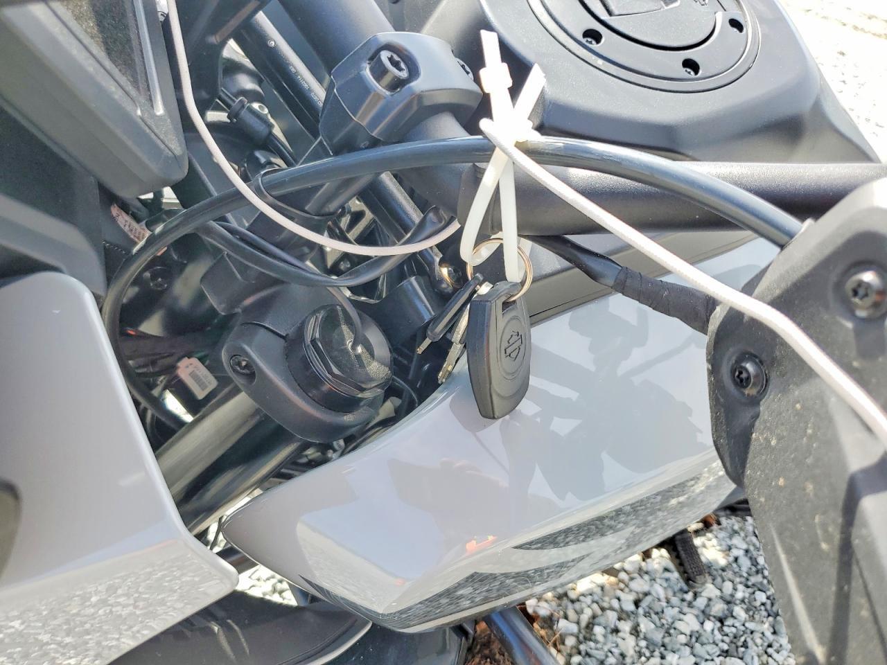 2024 Harley-Davidson RA1250 S