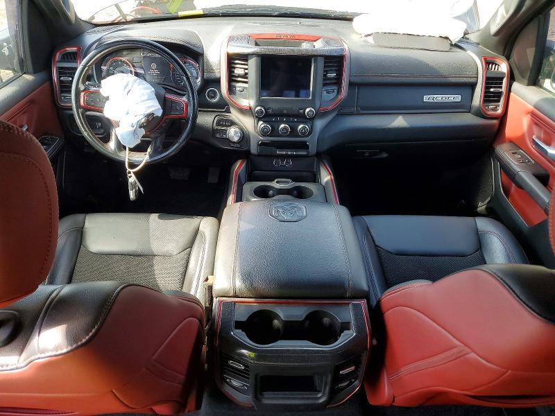 2021 Dodge RAM 1500 Rebel