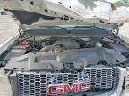 2012 GMC Sierra K1500 SLT