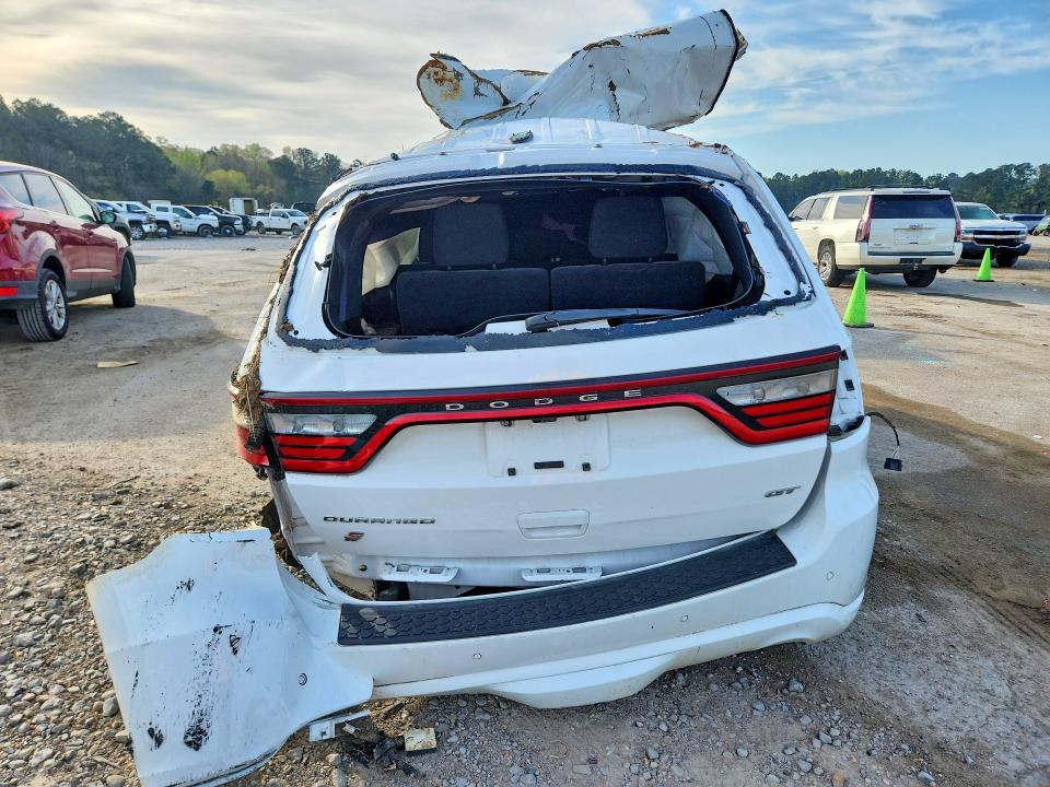 2023 Dodge Durango gt