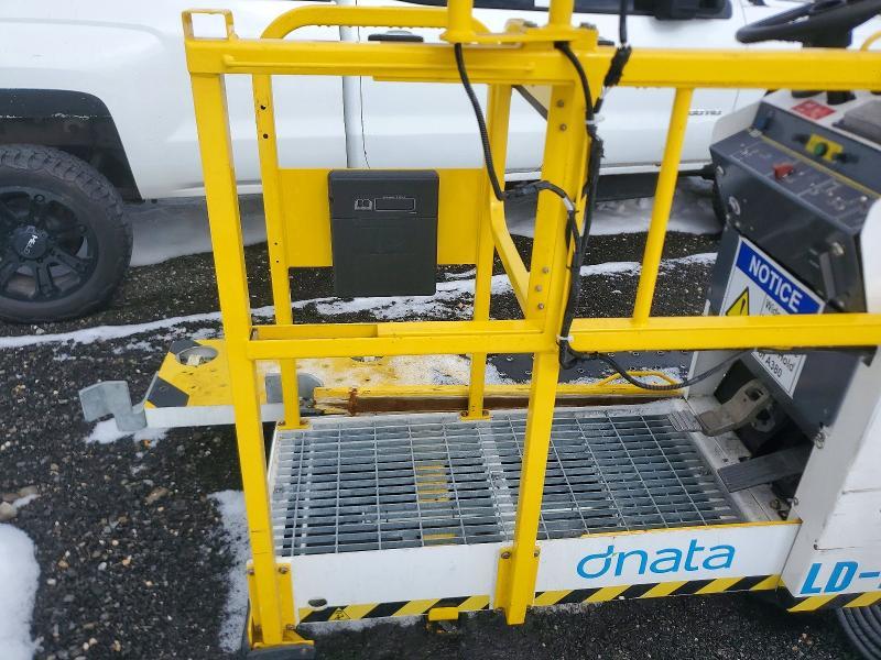 2024 Others 2024 MEJ0 TXL 838 10'X6' Lift Basket-MAN Basket