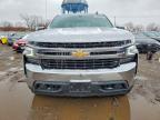 2021 Chevrolet Silverado K1500 LT