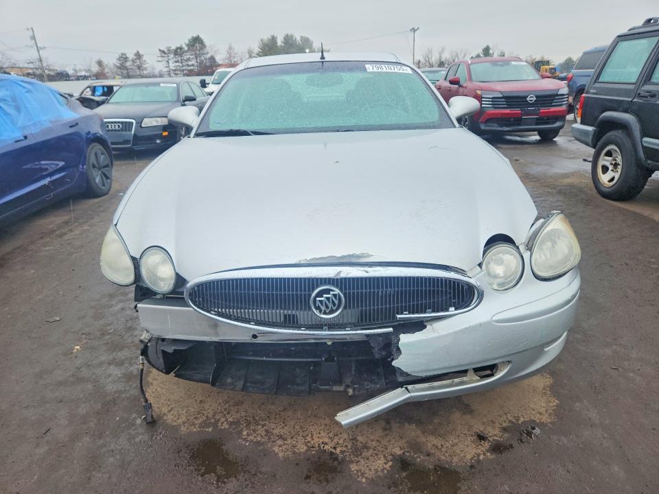 2005 Buick Lacrosse cxl