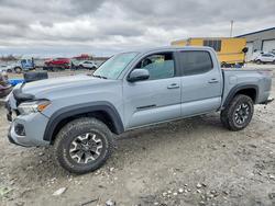 2019 Toyota Tacoma TRD OFF-Road en venta en Cahokia Heights, IL