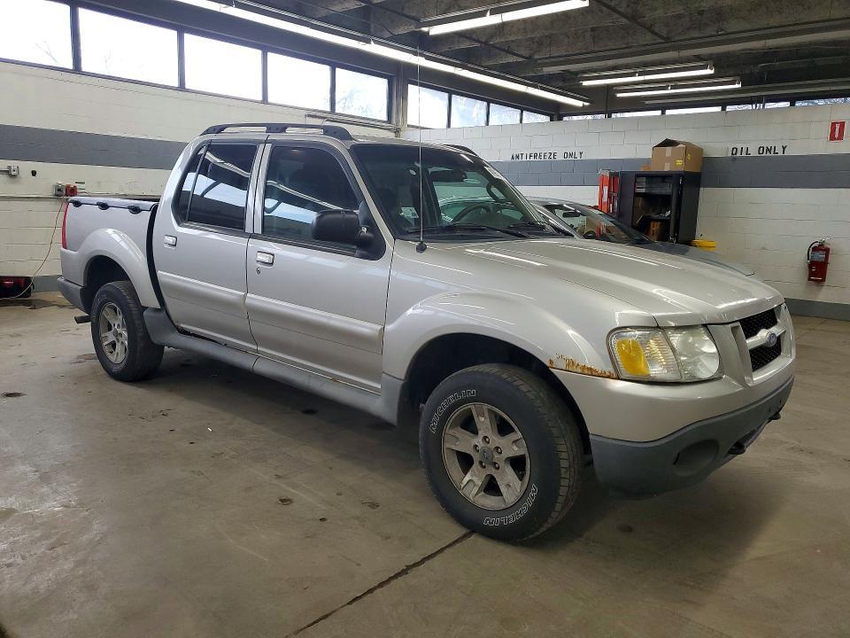 2005 Ford Explorer Sport Trac