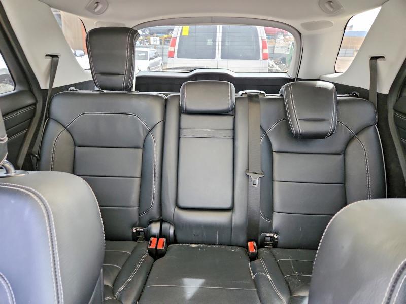 2014 Mercedes-Benz Ml 550 4matic