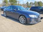 2017 Audi A4 Premium Plus