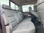 2017 Chevrolet Silverado K1500 LTZ