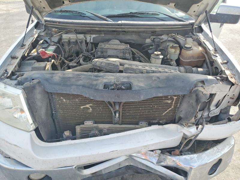 2006 Ford F150 Supercrew