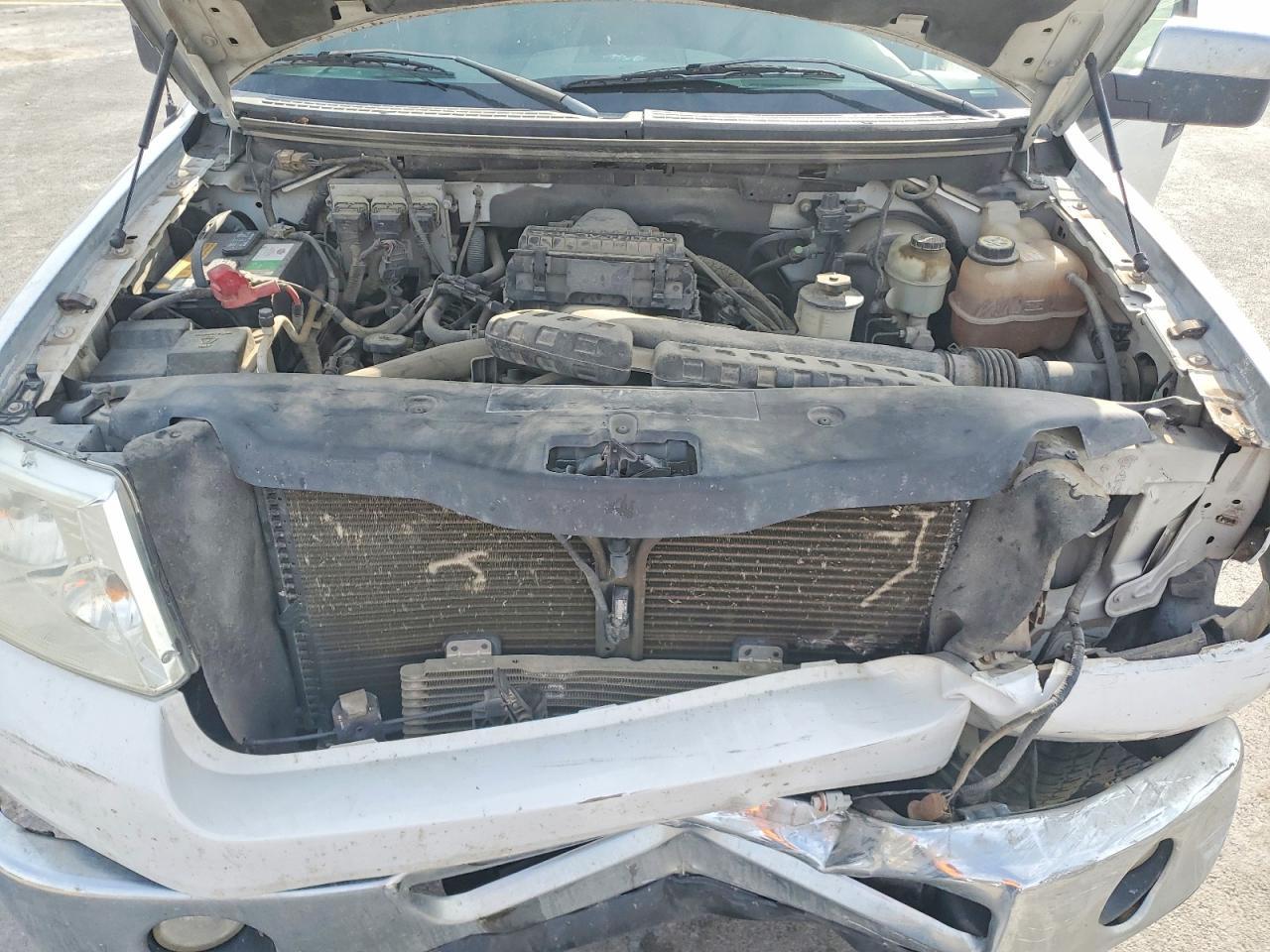 2006 Ford F150 Supercrew