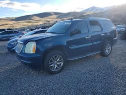 2007 GMC Yukon Denali for sale in Reno, NV