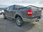 2005 Ford F150 Supercrew