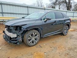Lexus Vehiculos salvage en venta: 2017 Lexus Rx 350 Base