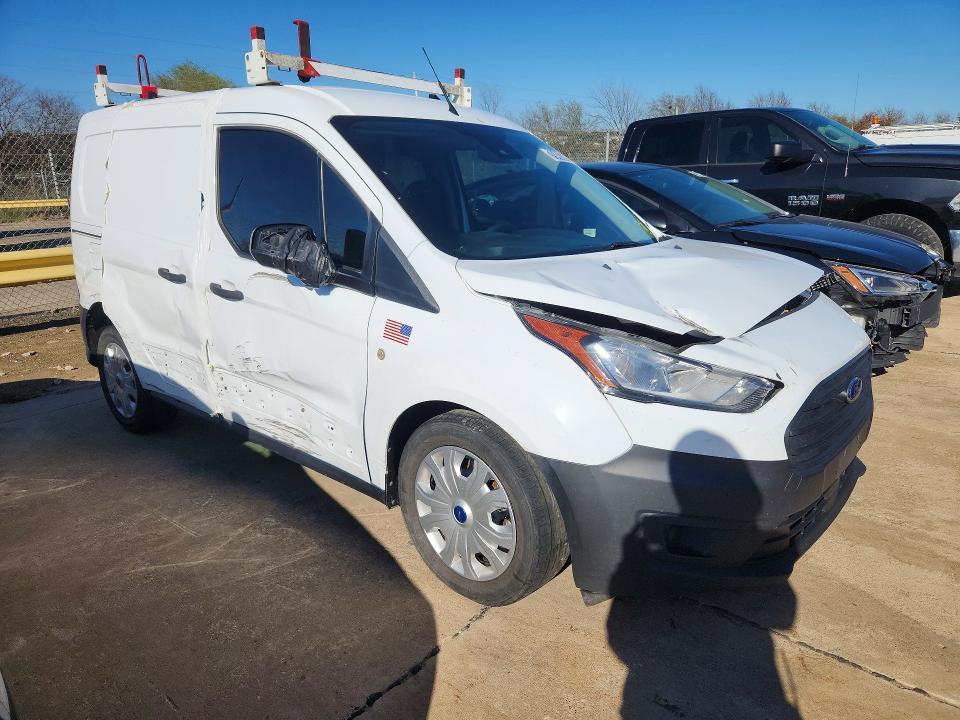 2022 Ford Transit Connect xl Utility / Service van
