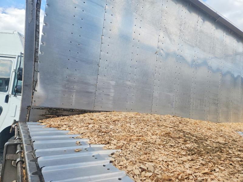 2012 Unknown 2012 Walking Floor Trailer