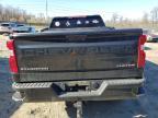 2022 Chevrolet Silverado K1500 Custom