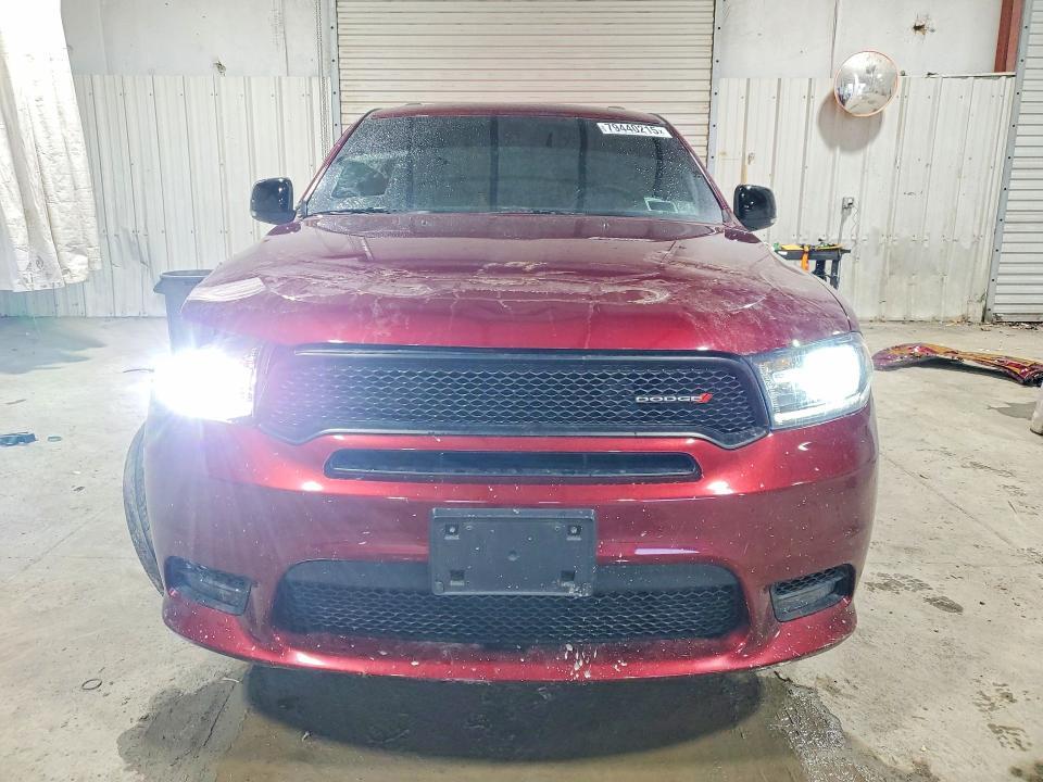 2020 Dodge Durango gt