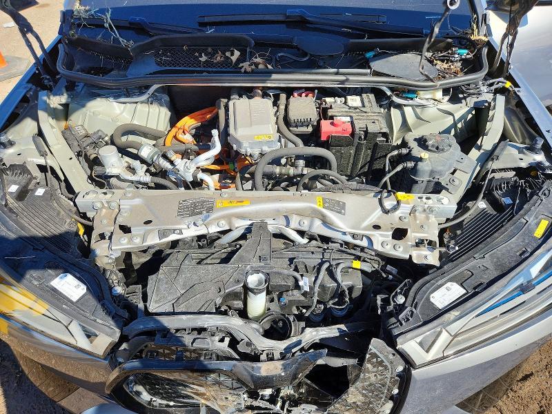 2023 BMW Ix Xdrive50