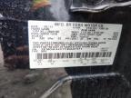 2012 Ford Edge sel