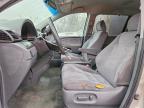 2007 Honda Odyssey ex