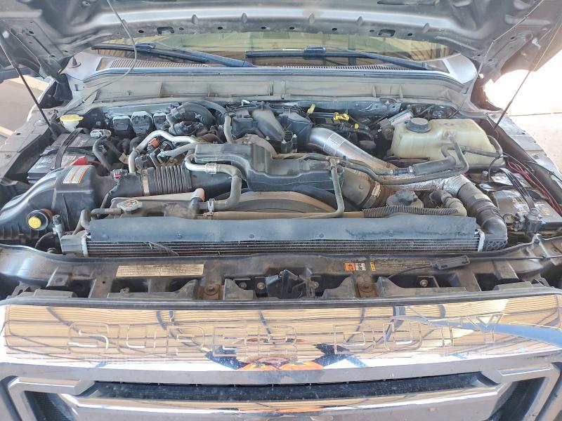 2016 Ford F250 Super Duty