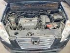 2005 Honda Cr-v se