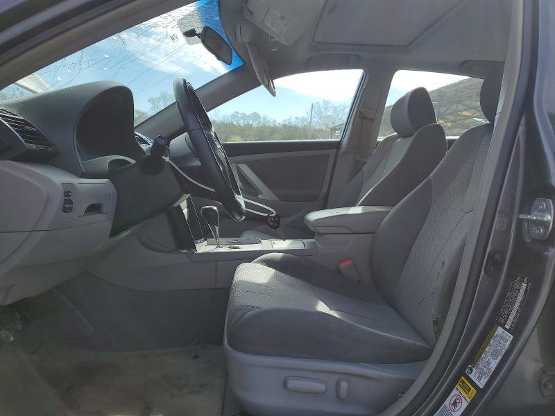 2007 Toyota Camry se V6