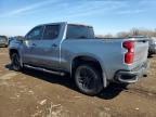 2023 Chevrolet Silverado K1500 LT Trail Boss