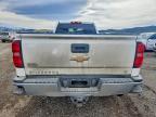 2015 Chevrolet Silverado K3500 LT