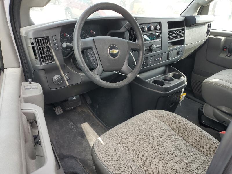 2023 Chevrolet Express G2500