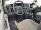 2023 Chevrolet Express G2500 Cargo Van-PRI Fleet
