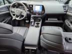 2025 Lexus Nx 350 f Sport Handling