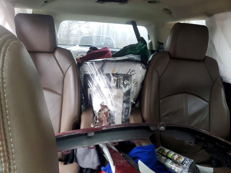 2015 GMC Acadia Slt-1