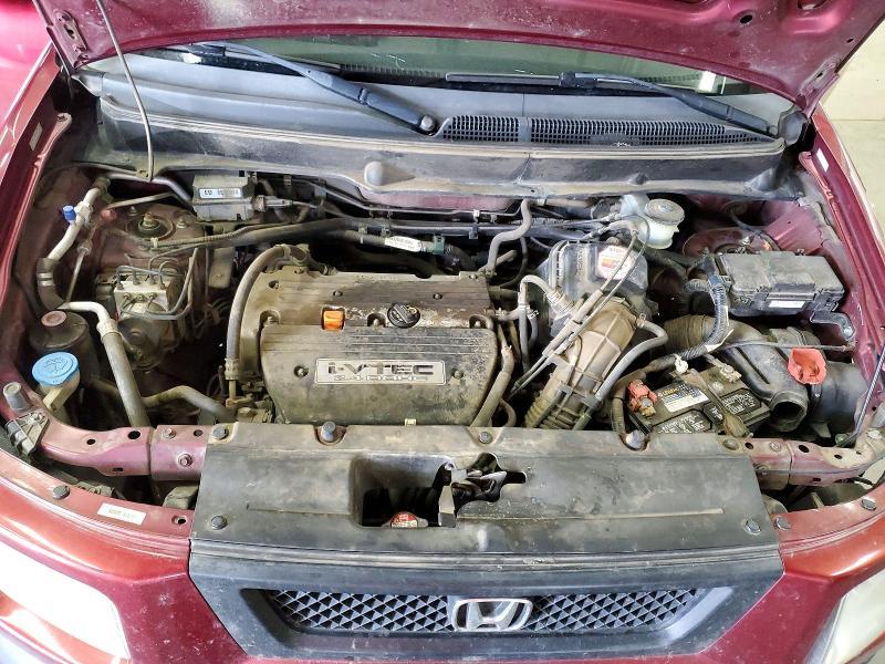 2006 Honda Element ex