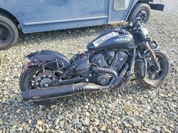 2025 Indian Motorcycle Co. Scout Bobber Limited +TECH en venta en American Canyon, CA