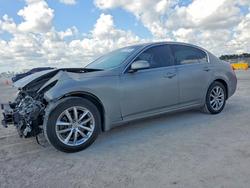 2008 Infiniti G35 Base for sale in Homestead, FL