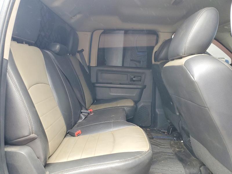 2012 Dodge RAM 3500 ST