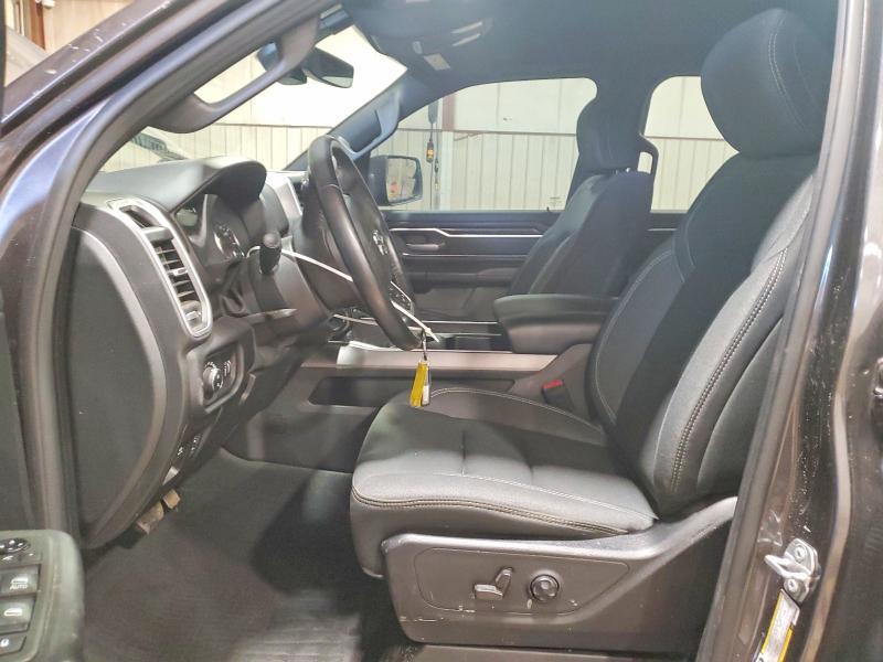 2021 Dodge RAM 1500 BIG Horn