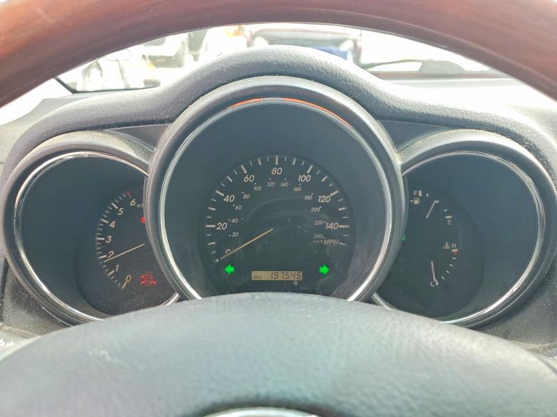 2004 Lexus Rx 330 Base