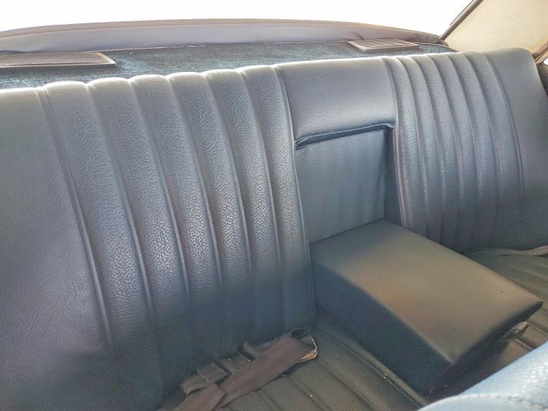 1972 Other 200 Series