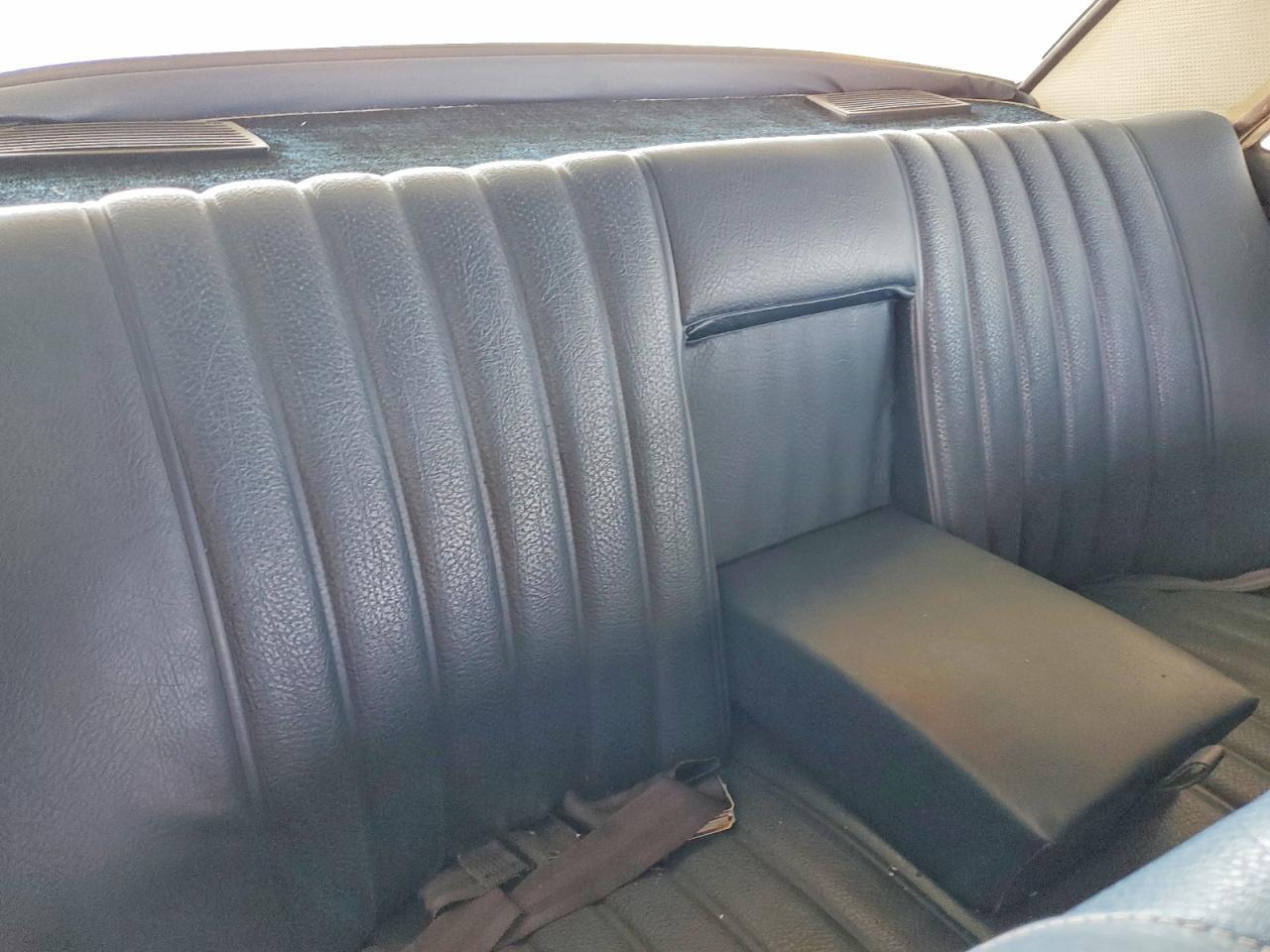 1972 Other 200 Series