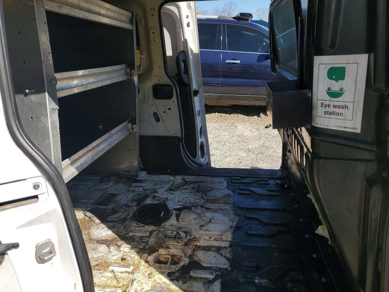 2020 Dodge RAM Promaster City Utility / Service Van