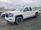 2018 GMC Sierra K1500 SLE