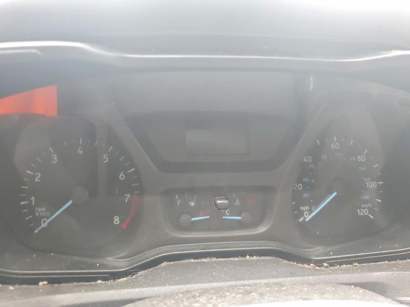 2019 Ford Transit T-150
