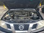 2009 Nissan Frontier XE